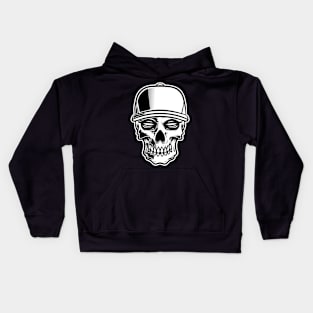 Stay cool Kids Hoodie